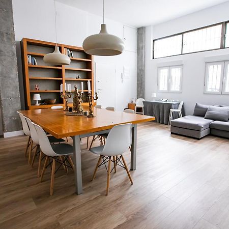 Hn Sevilla Extérieur photo