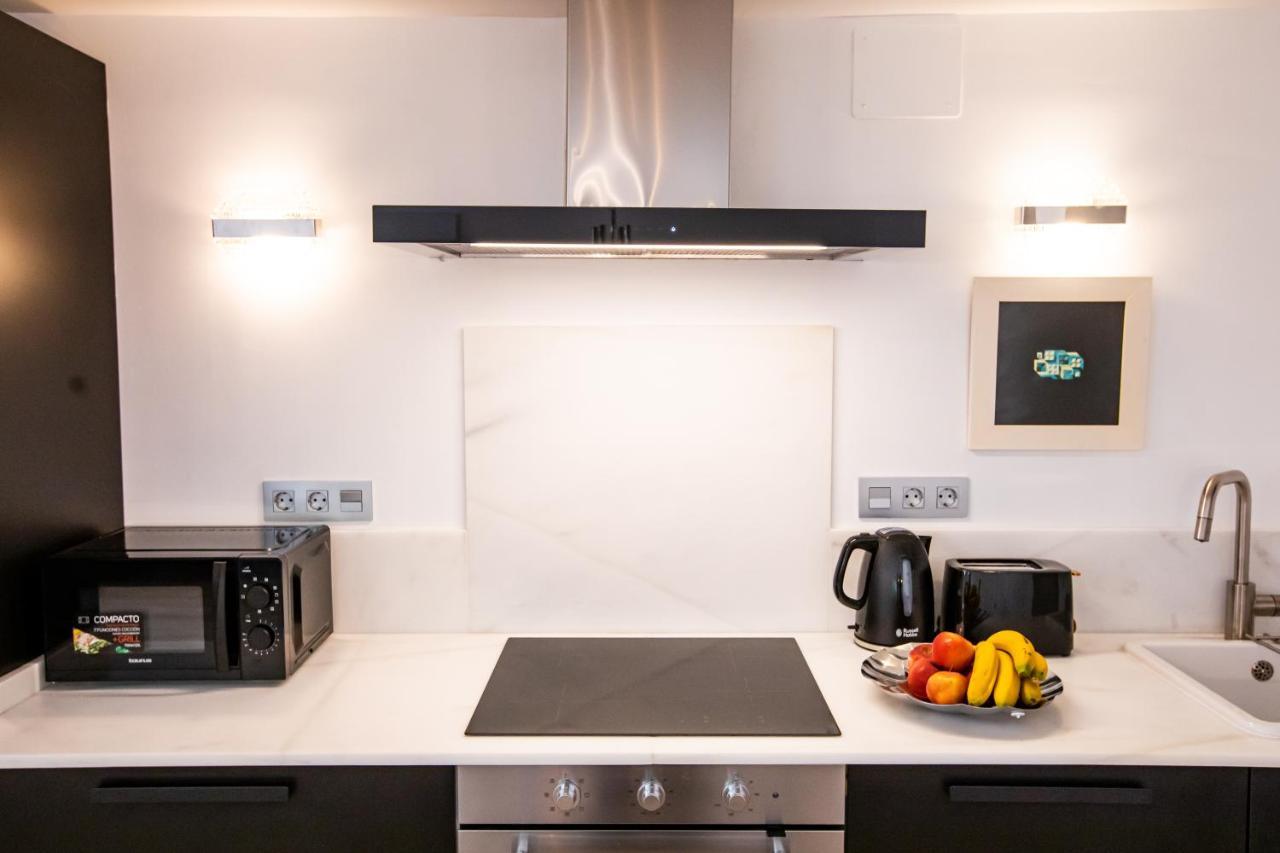 Hn Sevilla Extérieur photo