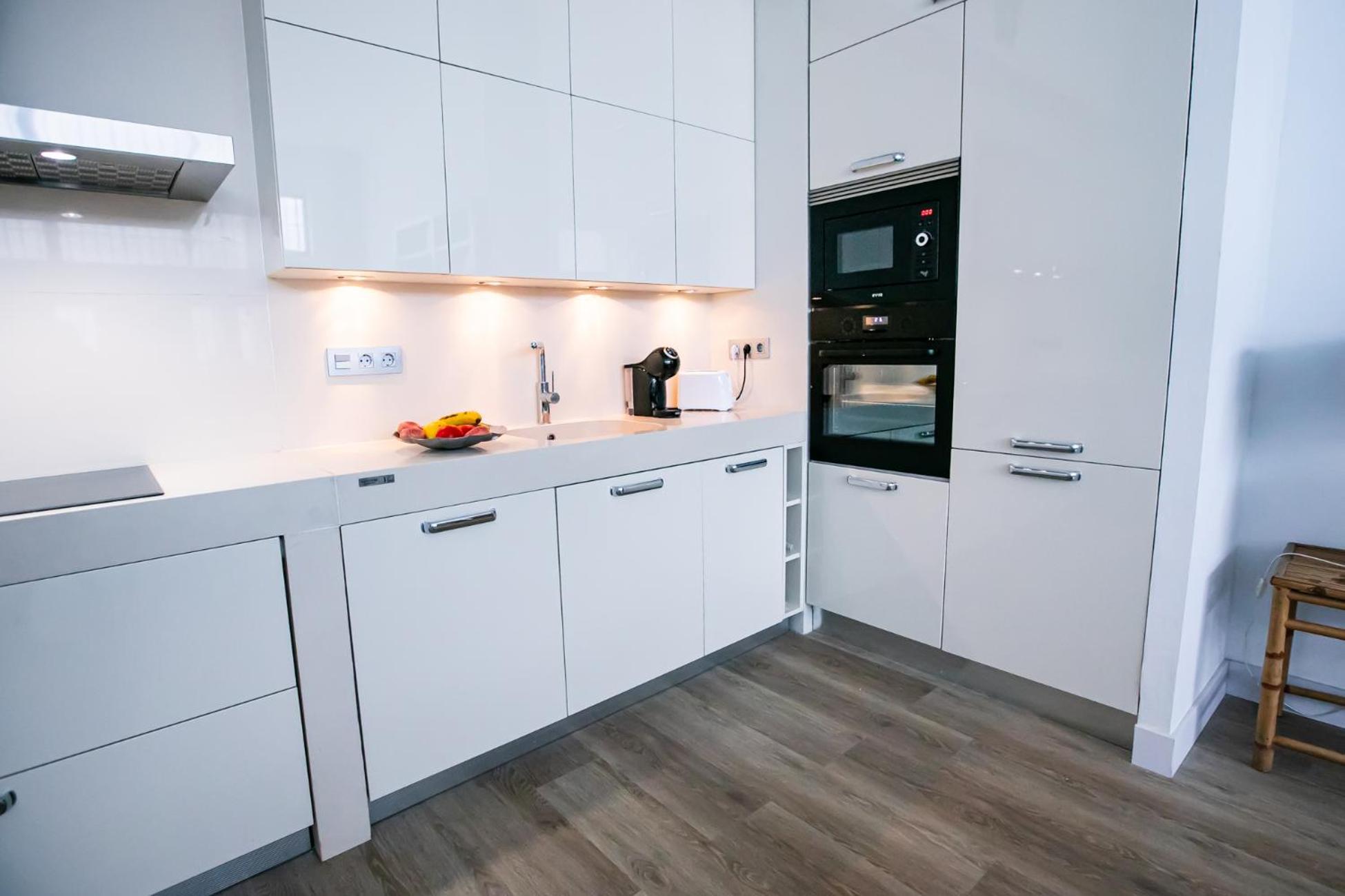 Hn Sevilla Extérieur photo