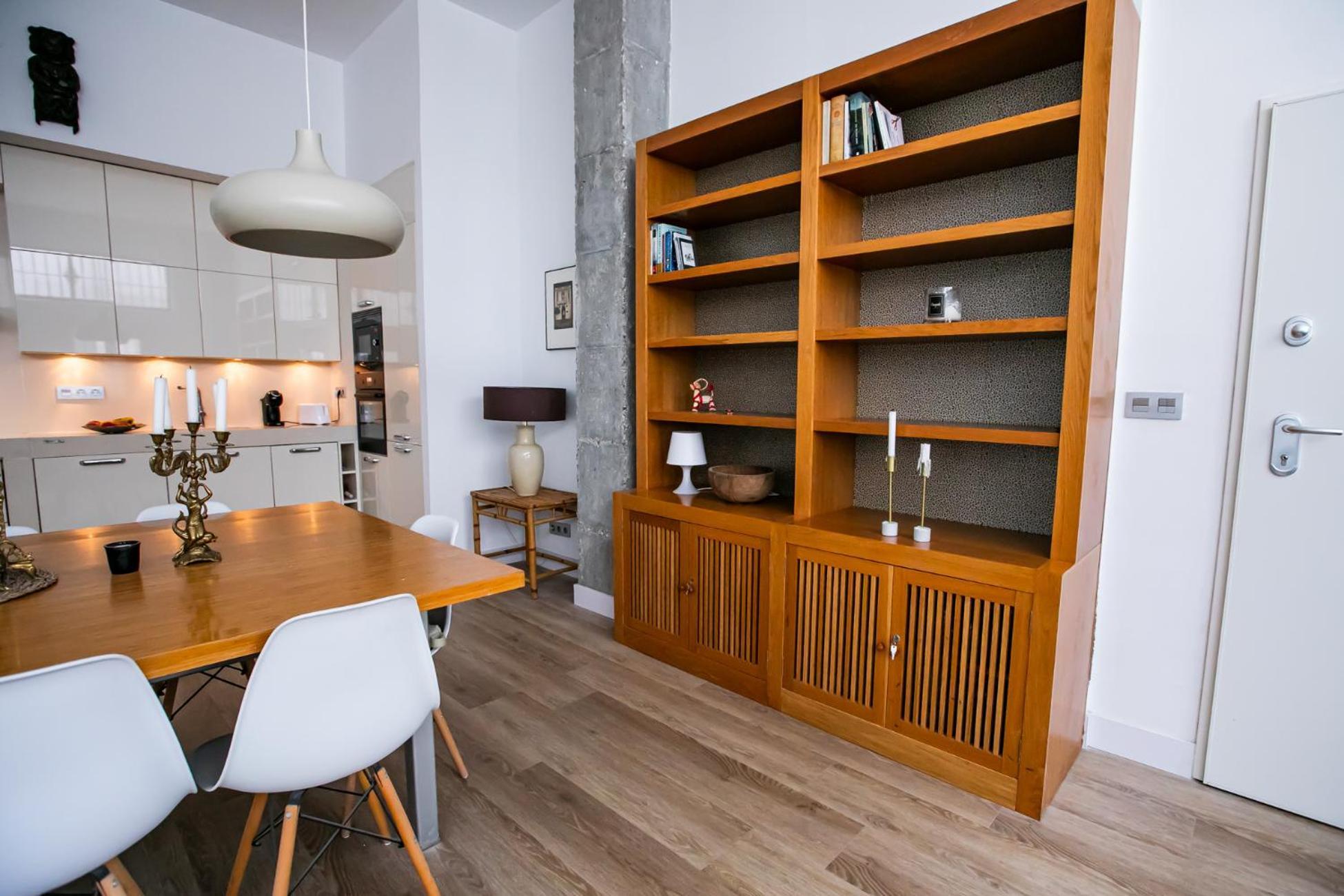 Hn Sevilla Extérieur photo